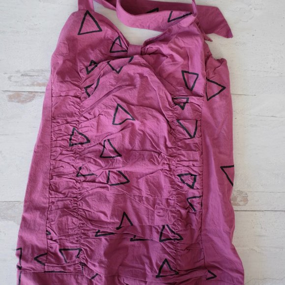 Wovenplay Romper - Picture 1 of 1